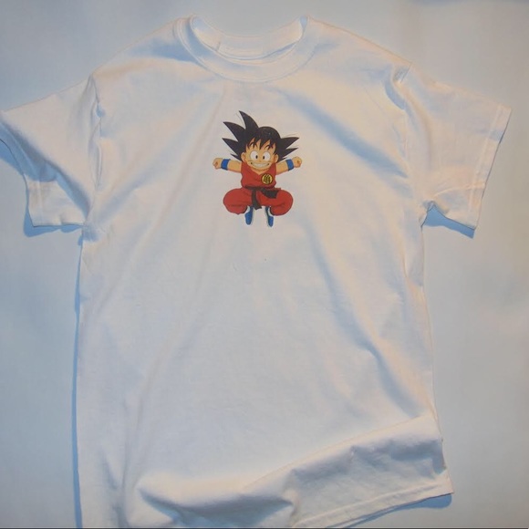🆕Dbz T-shirt - Picture 2 of 3